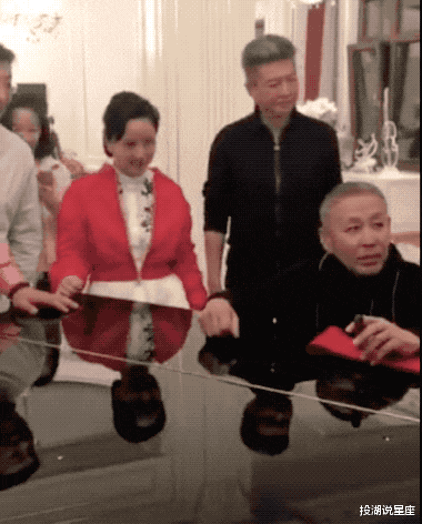 冯小刚|气得陈道明直接飙脏话,冯小刚,你还能撑多久?