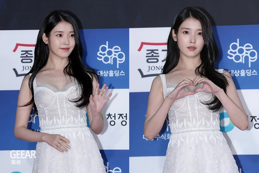 分手的决心|红毯仙女IU、汤唯拿下首个最佳女主角：2022青龙奖亮点一次看！