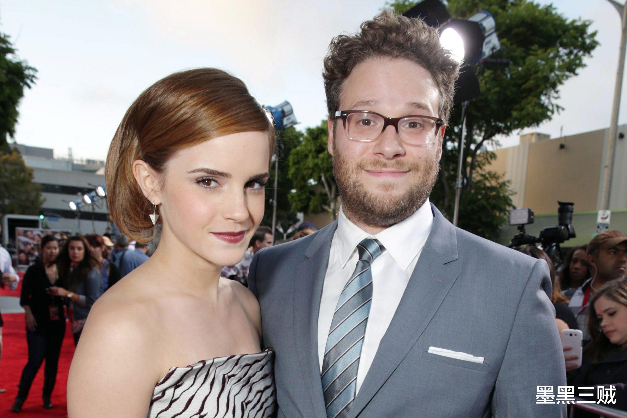 娜塔丽·波特曼|学霸挑战好莱坞？艾玛·沃特森和娜塔莉·波特曼，智商万中无一