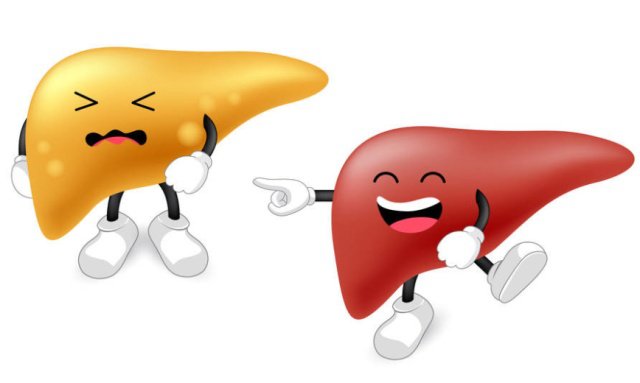 肝脏|身上出现这种肉痣,可能透露了肝的“小秘密”,早发现早预防!