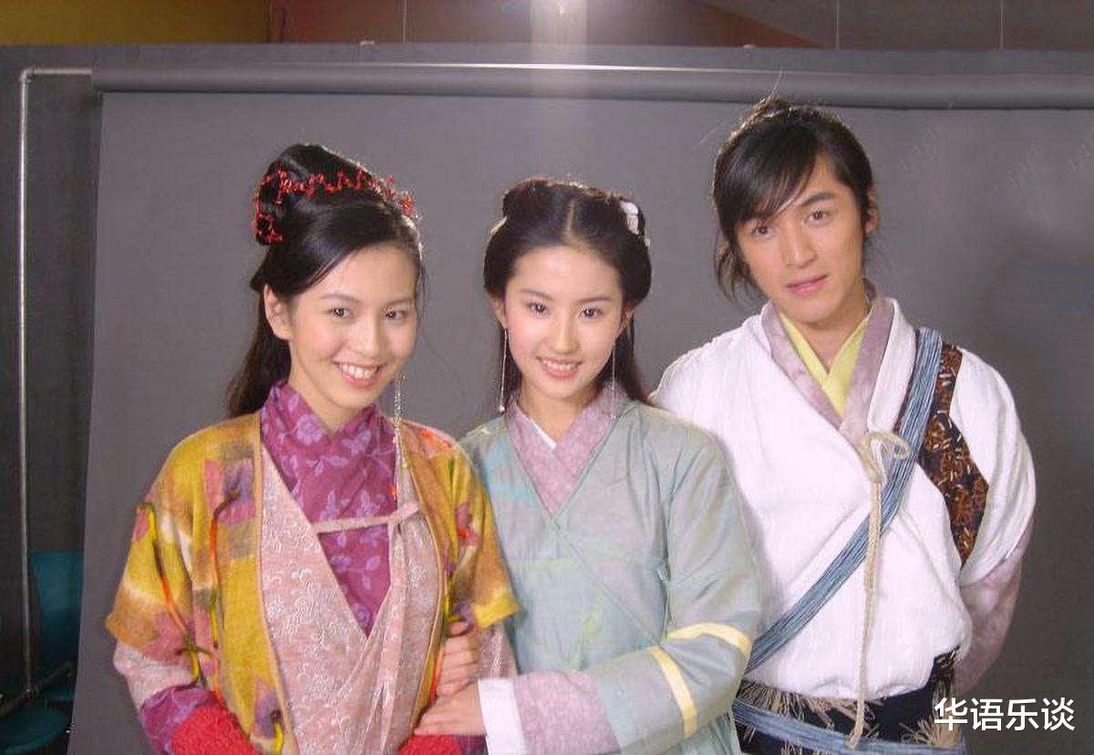 S.H.E|与S.H.E同时代那些组合都去哪了？只有她们成了女团的天花板