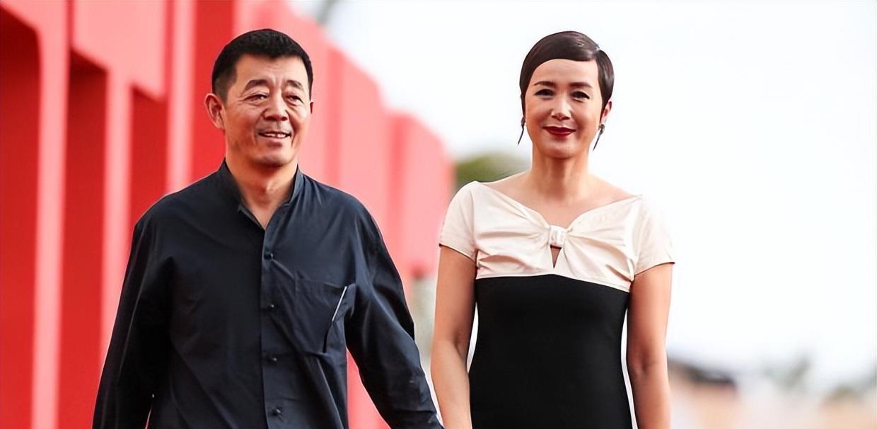 宋宁峰|屡遭丈夫顾长卫背叛，蒋雯丽不离婚，却以最好的方式给予了反击