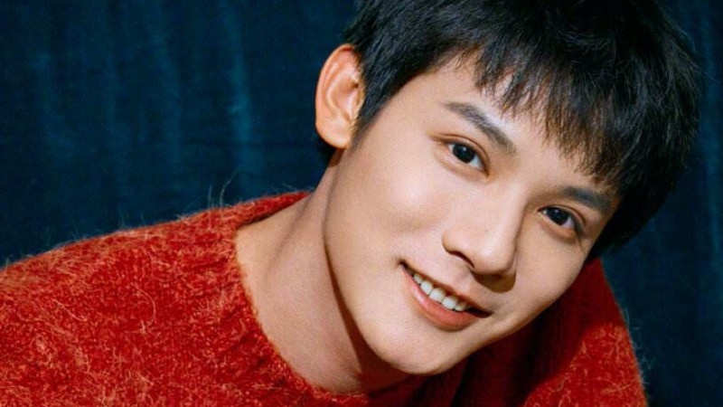 郑业成|郑业成一路走来不容易，努力磨练演技，武生底子无可挑剔