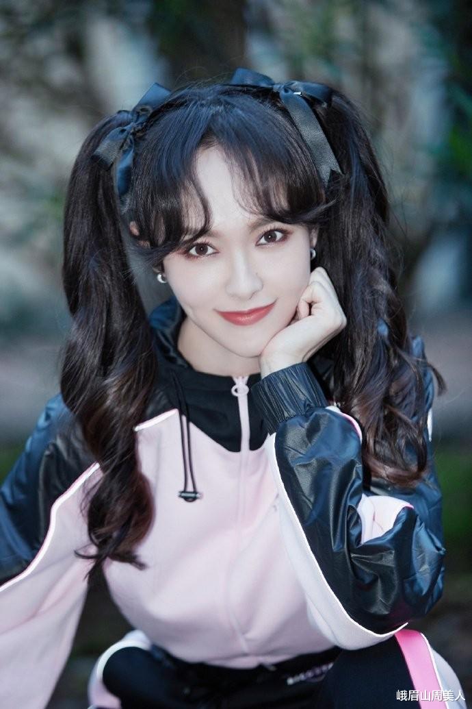 发型 ?你适合长发还是短发?身高决定头发长度,选错了很容易显矮没气质