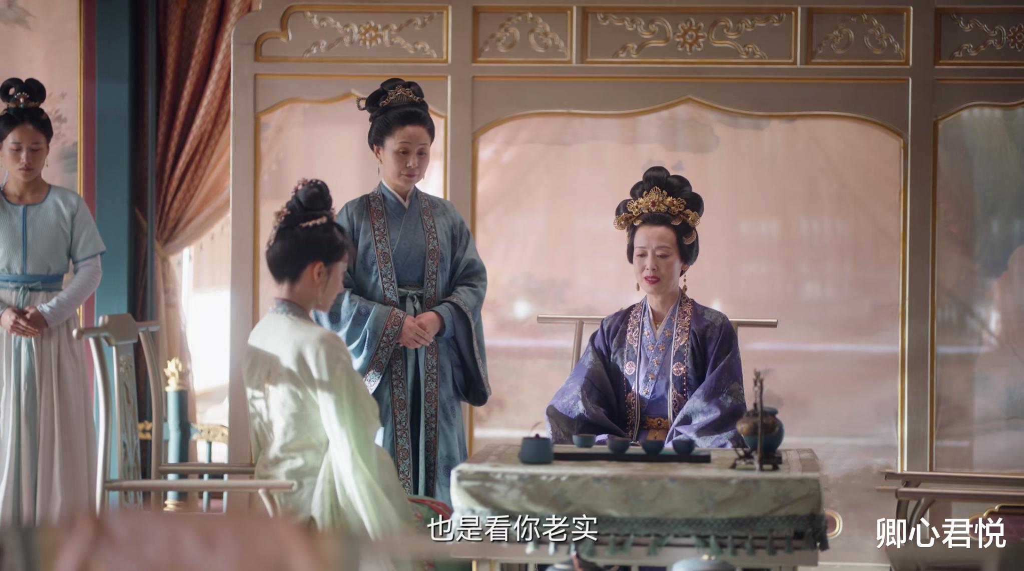 卿卿日常|《卿卿日常》：看清川夫人对老三的算计，才懂他娶节气姑娘的真相