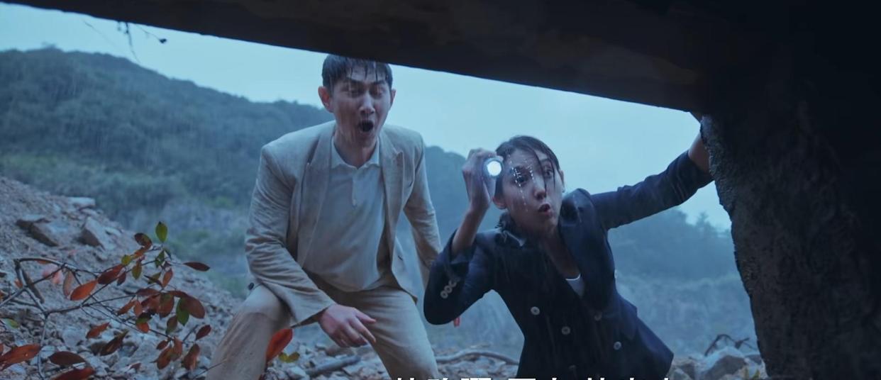 追光者|追光者：看懂罗本的回忆内容，才明白他为何拼死救展颜