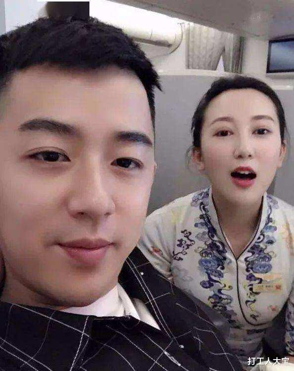 24岁空姐与男同事过夜,未婚夫看监控后崩溃,空姐:只是修车
