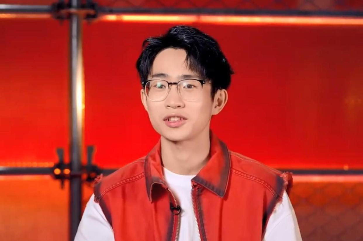 徐志胜|徐志胜177票被淘汰,孟川192票爆冷晋级,两个山东男人的差距很大