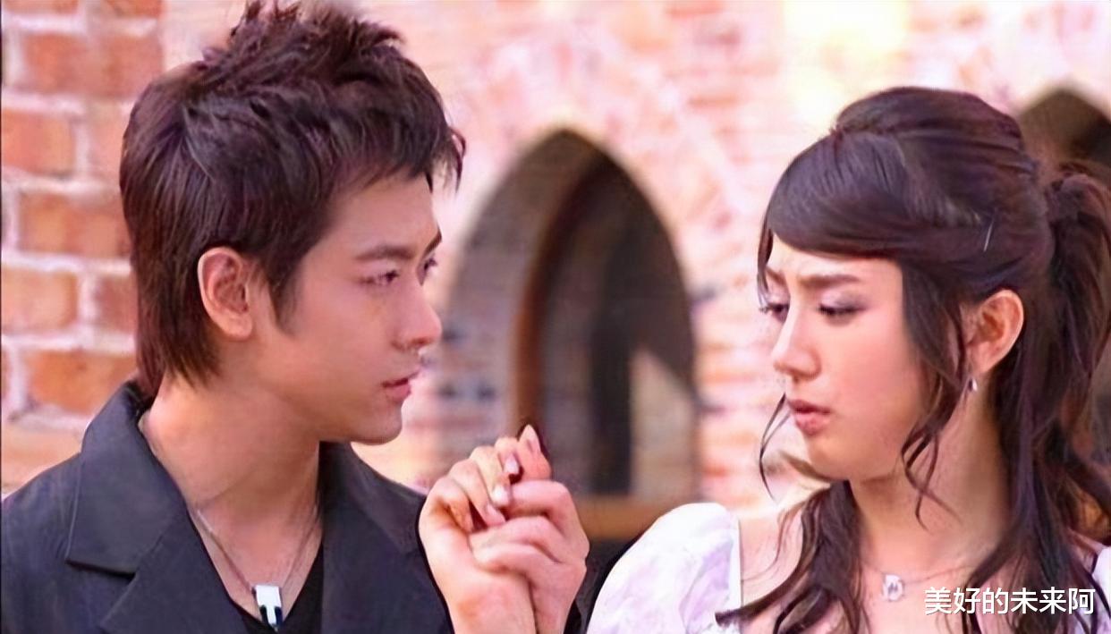 台剧|台剧悲哀 台湾金钟奖沦为乡村大舞台 靠翻炒日韩姐夫狗血八卦续命