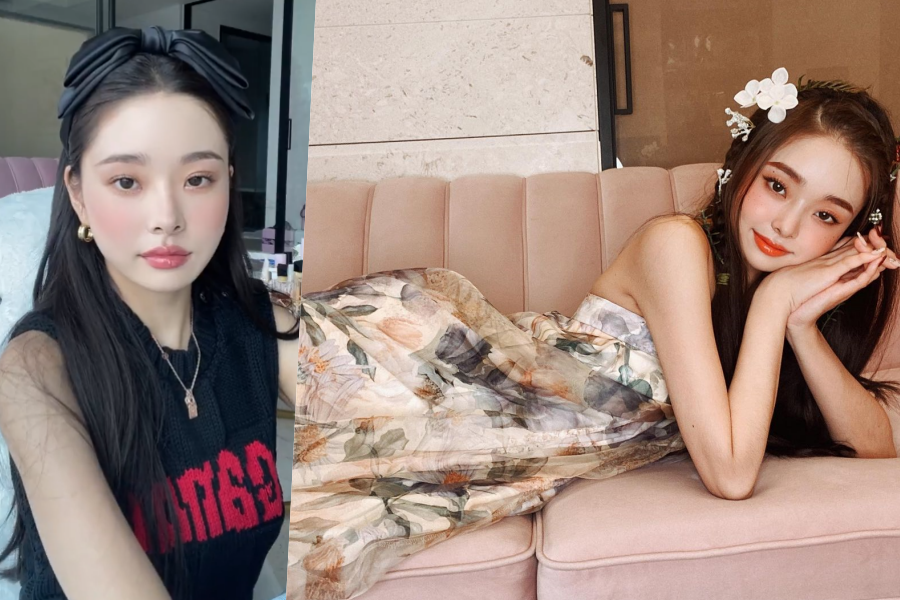 宋智雅|宋智雅SNS上发布一次广告费为3000万韩元?让顶级明星哭出来的价格