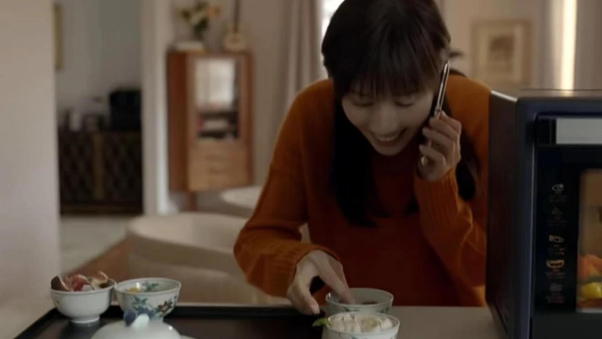 顾念|《玫瑰之战》顾念重拾丢掉10年的工作：女性力量和态度，我爱了