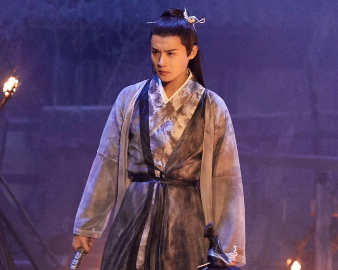 郑业成|由郑业成主演的电视剧推荐，你觉得哪部最好看呢？