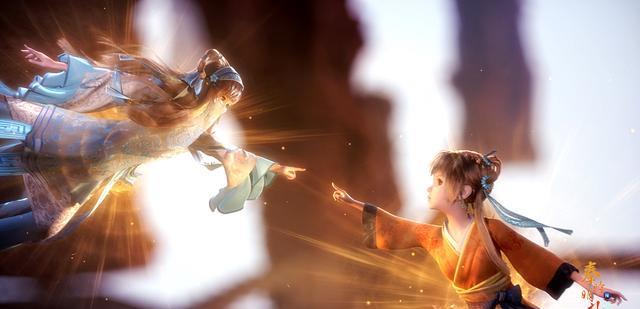 秦时明月|秦时明月：若不论实力，只论天赋，鬼谷还能稳坐巅峰吗？