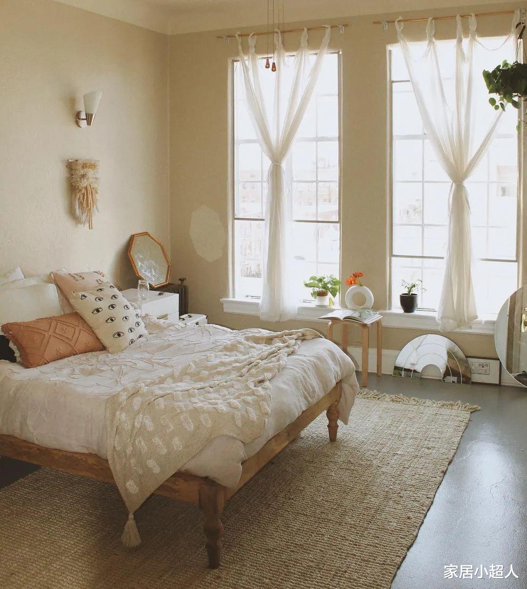 装修完新房,家里长辈告诉我:卧室不要放4种东西,都是经验!