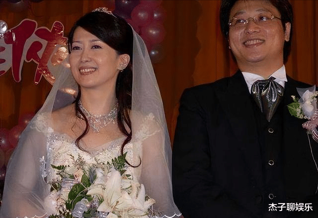 沈梦辰|知名歌手孟庭苇:9年婚姻让她伤心,余生只想做个好妈妈