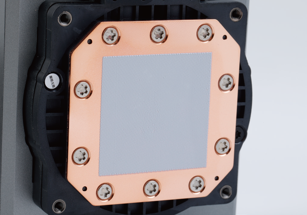 CPU|高端平台散热新解法——九州风神LT720冰魔方一体式水冷