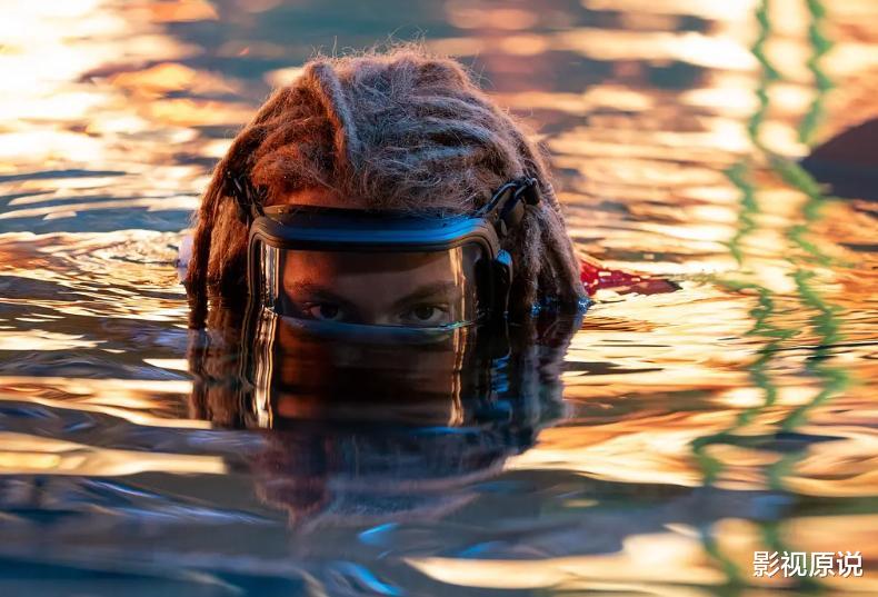 战狼2|《战狼2》的这个世界纪录，即使《阿凡达2》也难以打破