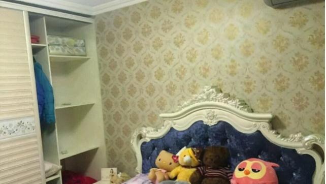 虽然房子只有45㎡，设计师改造后拥有70㎡的感觉！太值了