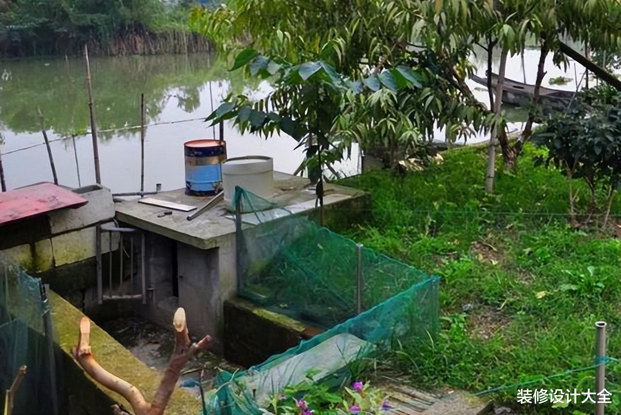 闺蜜婆家的自建婚房,跟我吹牛说花了300万,大家看看值不值?