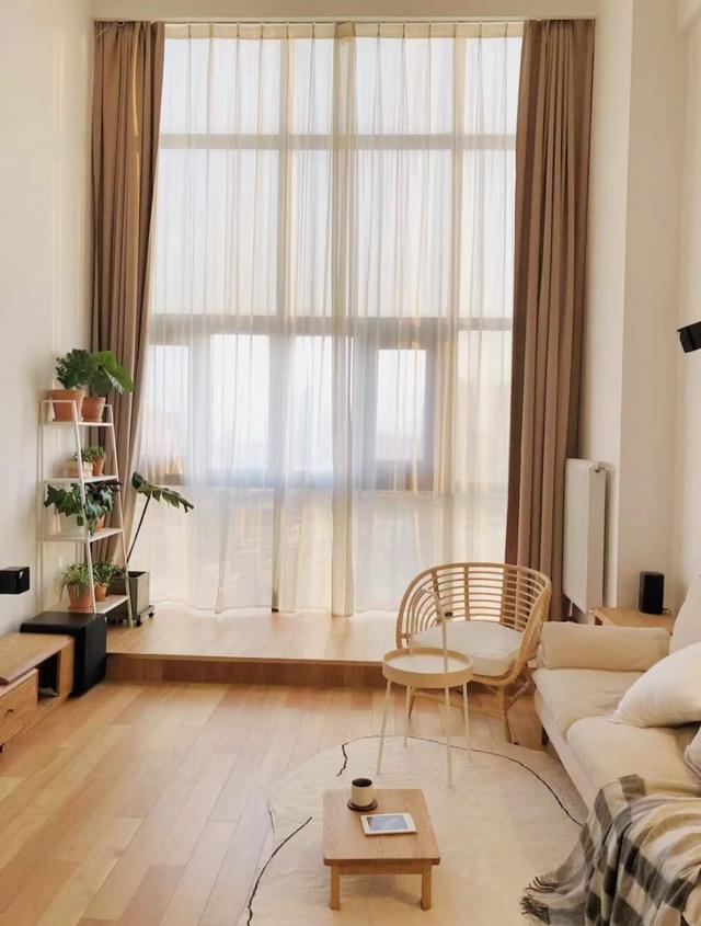 常住2人2猫,全屋依然“干净舒适”,太会布置了