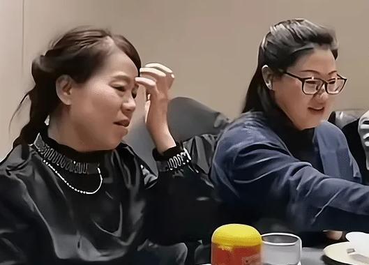 宽哥被曝要参加联谊会,遭到网友质疑和调侃,潘律去驻马店被尾随