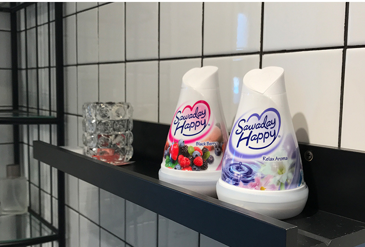 为什么都说日本家居“高明”?看完这4个好物设计,我不得佩服