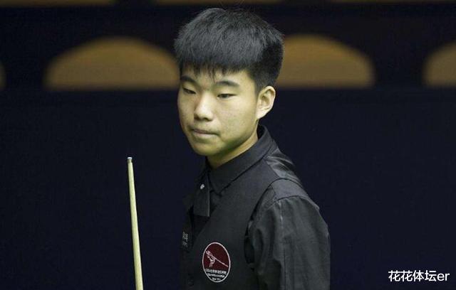 |4-0！范争一继续高光表现，世界名将被打爆了，连赢9局太疯狂！