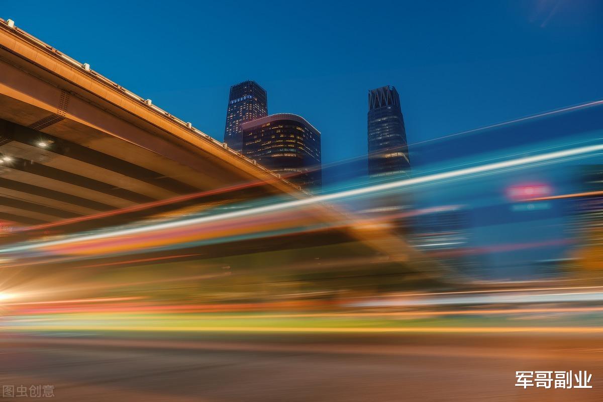 自媒体|2022年，普通人如何做才能实现阶层跃迁？