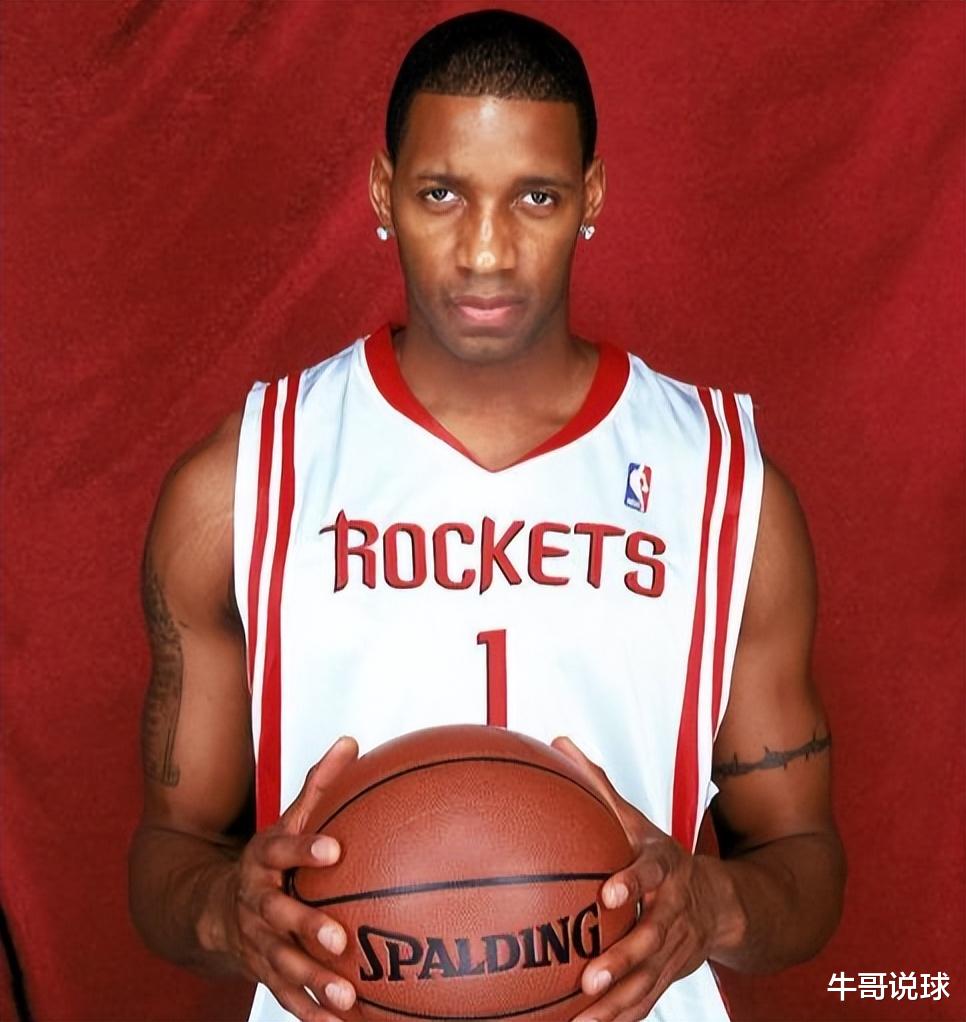 迈克尔·乔丹|麦迪：你不得不承认，真正统治过NBA的只有2人，4人勉强算得上是