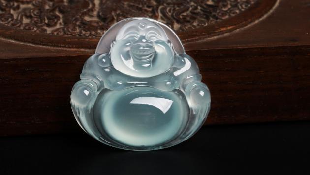 翡翠|好好的翡翠，为何背面要“挖坑”？