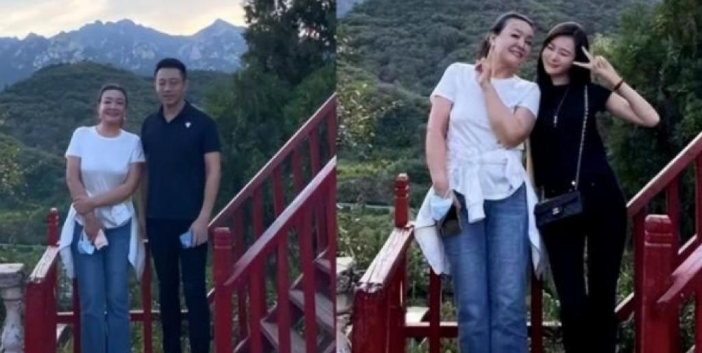 汪小菲|张颖颖否认网传聊天内容,汪小菲公开发声维护:一定追究法律责任