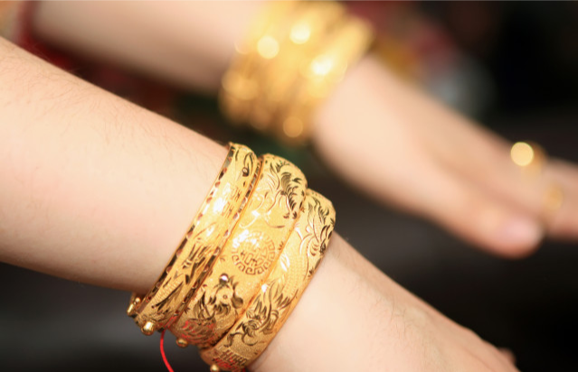 鱼片|长期佩戴“金手镯”,对身体好不好?中医内科专家王凤岐给出答案