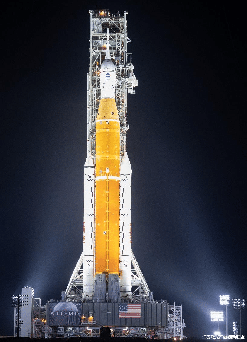 NASA航空航天金属增材制造应用（上篇）