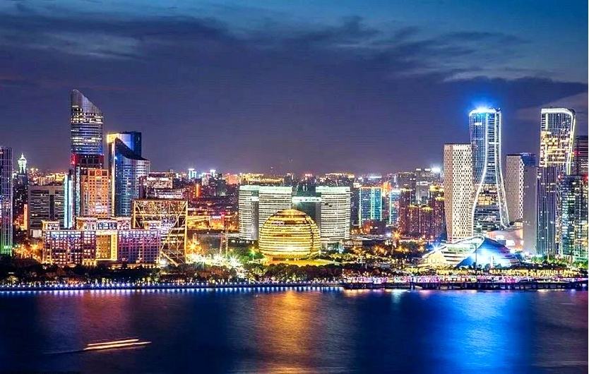 碧桂园|5月杭州二手房市场新政,房价在全国排第几,房价跌了还是涨了