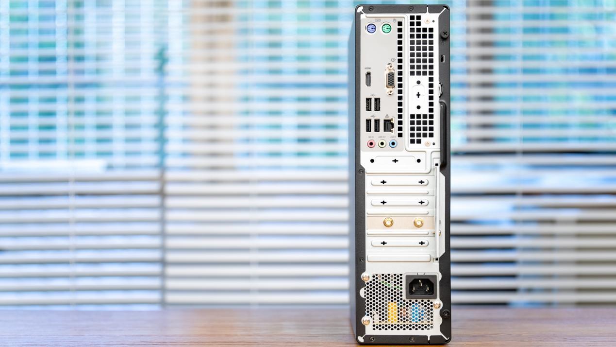 华硕|真香办公小主机——9L机箱配6核i5:华硕 破晓X 9L上手体验