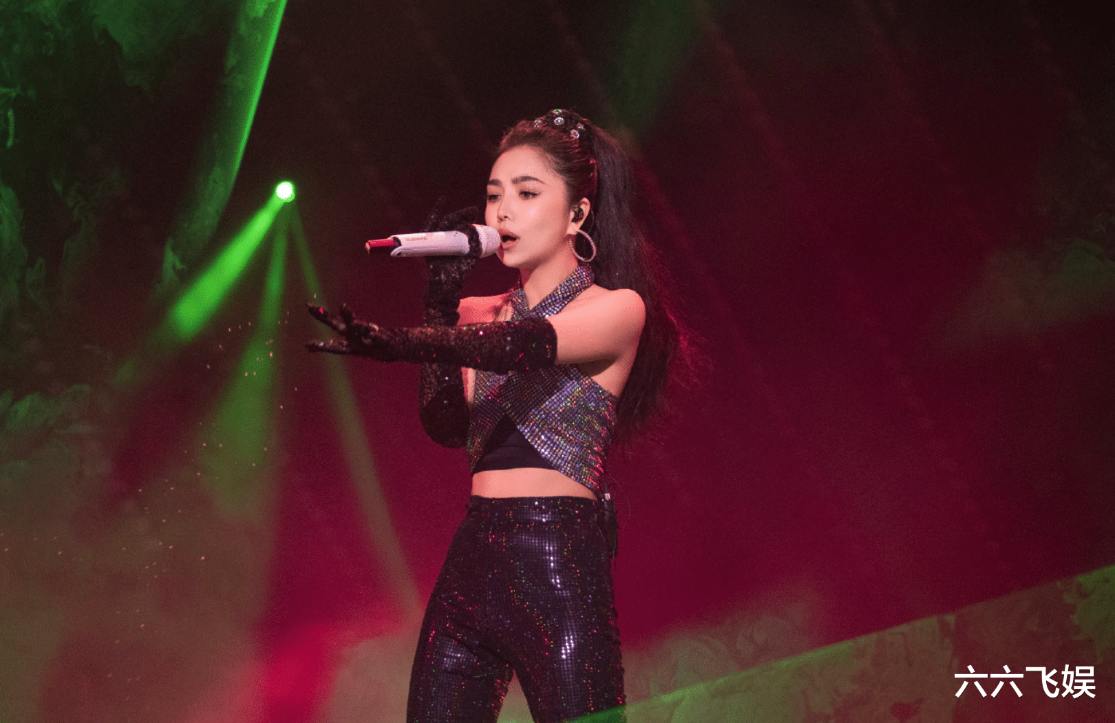 声生不息|李健拿金曲奖,周笔畅挑战冷门港乐,这才是我想看的《声生不息》