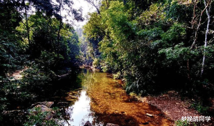 自驾|广西斥巨资开发的景区，美景不输九寨门票仅50，距南宁2小时车程