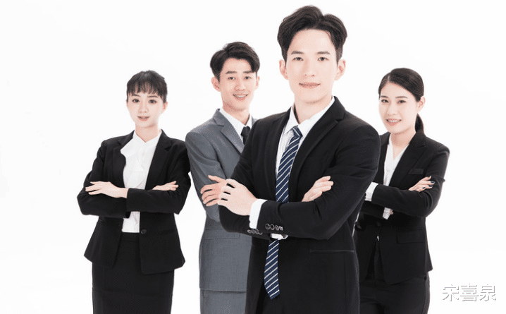 招聘|领导也是人,人都有七情六欲,都会有喜怒哀乐