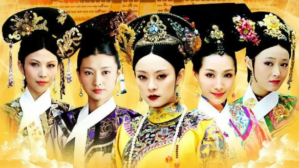 周莹|明明是女主，却遭人烦！这10位女星到底做错了啥？个个奇葩