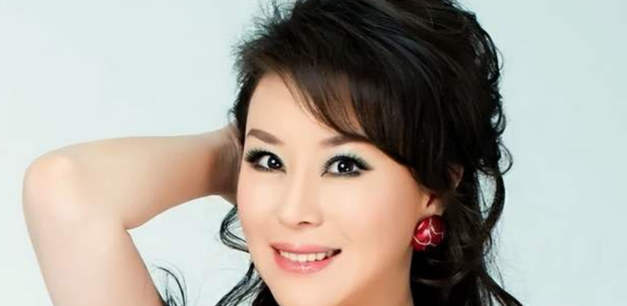 祖海|民歌歌手祖海，多次春晚献唱，有着崇高的爱情追求