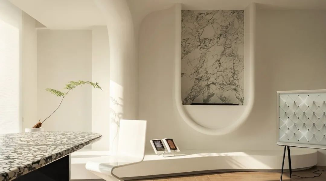 165m2小四房变三居室,让这个极简原木家又美出了新高度