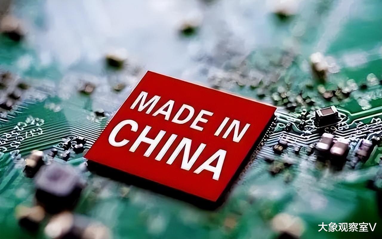 芯片|美国加快围剿中国芯片，禁止阿斯麦DUV光刻机输华，中方亮明态度