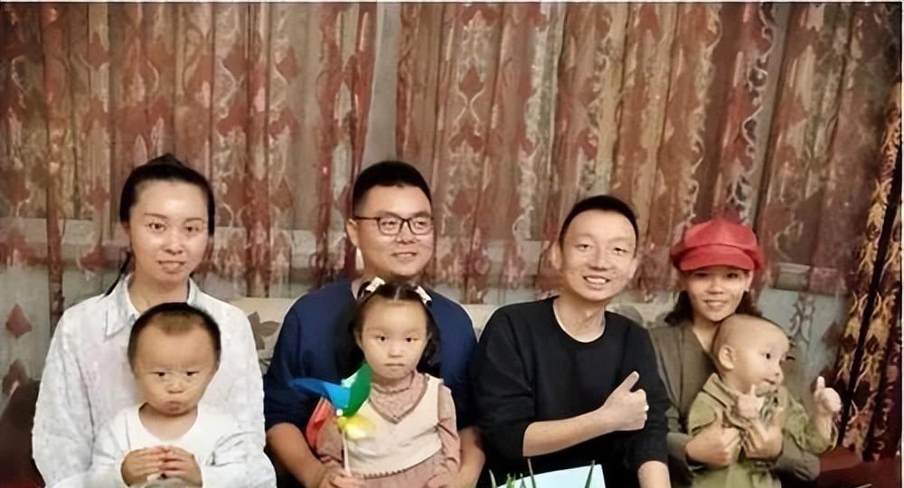 对待许敏的态度，就是对待错换人生28年真相的态度！