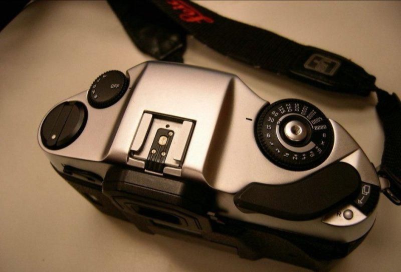 相机|莱卡相机为何一直能够占领相机品牌的鳌头？