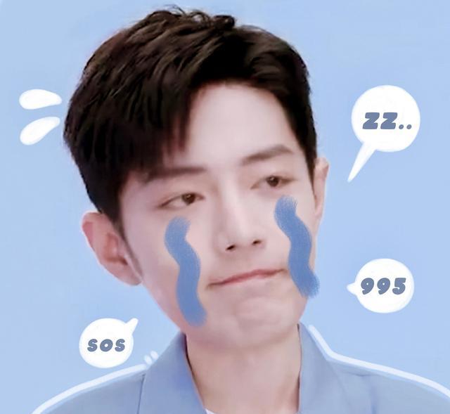 肖战|一份来自老朋友的惊喜，肖战宣传片再次出圈，导演亲自转发