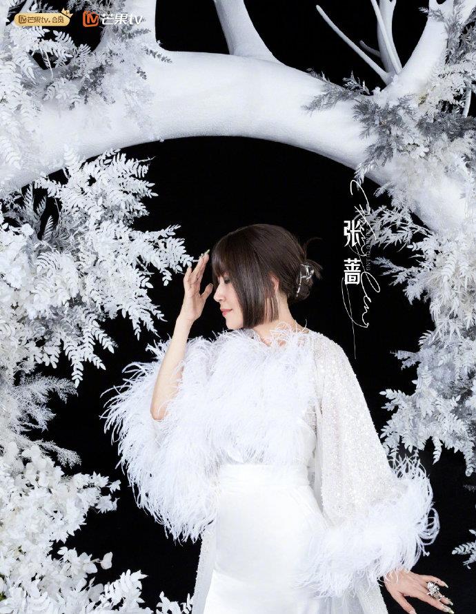 龚俊|6.16综：王心凌 杨幂 李斯丹妮 周深 龚俊 李宇春 刘宇 白鹿 陈伟霆