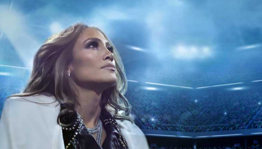 洛佩兹|纪录片《珍妮佛洛佩兹：人生中场秀》拉丁天后的演艺生涯