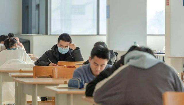 央企|23届考研党要注意了,如果存在以下情况,煮熟的“鸭子”可能会飞