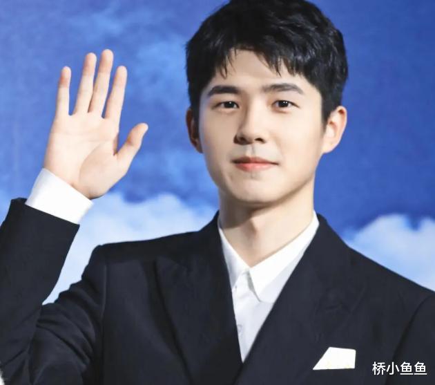 肖战|明星也难逃“考编定律”,刘昊然顺利上岸,小鹿和肖战仍在备考