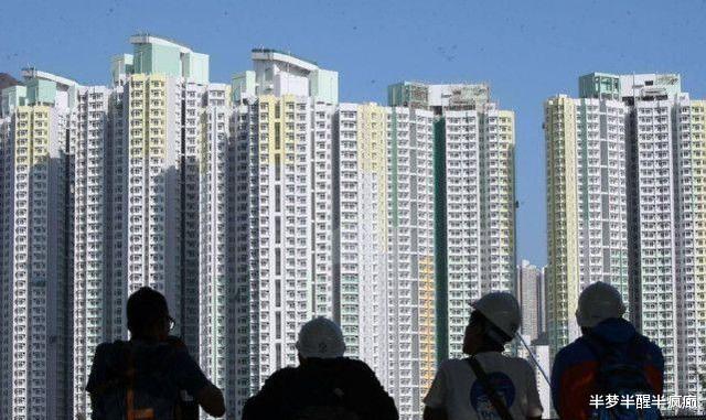 楼市|2022年房价是否会迎来“转机”？答案已揭晓，来看内行人怎么说